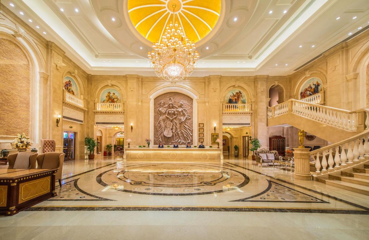 Vienna International Hotel Hunan Chenzhou Qingnian Avenue Dış mekan fotoğraf